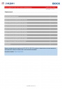 Прайс-лист на продукцию Ридан 2022 - Полугерметичные поршневые компрессоры (июнь 2022)