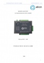Контроллеры управления насосной станцией CNP Aikon серии PD P
