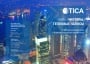 TICA. Винтовые чиллеры. Технический каталог