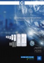 Технический каталог продукции Emotron 2021 - Преобразователи частоты и устройства плавного пуска