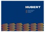 Каталог продукции Hubert 2022 - Газовые настенные котлы