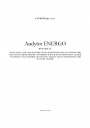 Программа для определения теплоэнергетических характеристик тепловой защиты Sankom Audytor Energo версия 2.0