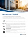 Вентиляторы Sysimple