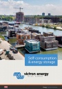 Каталог продукции Victron Energy 2022 - Системы хранения энергии