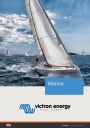 Каталог продукции Victron Energy 2022 - Морские энергетические системы