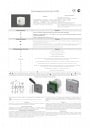 Программируемые регуляторы скорости Ventmatika серии SGRD