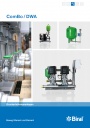 Каталог продукции Biral 2022 - Насосные установки повышения давления