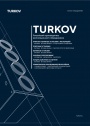 Каталог продукции TURKOV 2023 - Вентиляционное оборудование