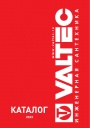 Каталог продукции Valtec 2023/2 - Инженерная сантехника