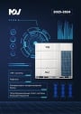 Каталог продукции MDV 2023-2024 - VRF-системы и коммерческое оборудование