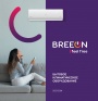 Каталог продукции Breeon 2023/2024 - Бытовое климатическое оборудование