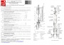 Арматура универсальная двухуровневая RBM АС-12.2