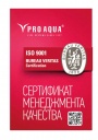 Каталог продукции Pro Aqua 2024 - Инженерное оборудование