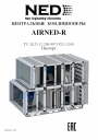 Центральные кондиционеры NED серии AIRNED-R
