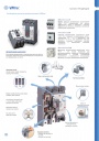 Каталог продукции VMtec - Автоматические выключатели, контакторы, рубильники и переключатели 