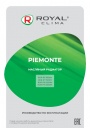 Масляные радиаторы Royal Clima серии PIEMONTE