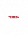 Каталог оборудования Toshiba 2024 - Системы кондиционирования