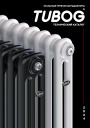 Технический каталог Rifar 2024 - Стальные трубчатые радиаторы Tubog