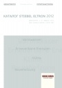Каталог продукции STIEBEL ELTRON 2012