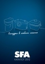 Каталог продукции SFA 2012