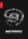 Каталог продукции Benarmo 2026 - Запорная и регулирующая арматура