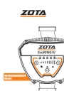 Циркуляционные насосы Zota серии EcoRing IV