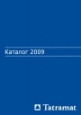 Каталог оборудования 2009