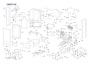 Настенные газовые котлы Protherm Gepard - 23 MTV v.19, 23 MOV v.19. Каталог запчастей