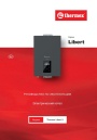 Электрические котлы Thermex Libert 9. Руководство по эксплуатации