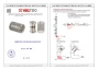 Инвертор для косых фильтров Valtec VT.116. Паспорт, руководство по эксплуатации