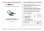 Фиксатор поворота 90° для гибких пластиковых труб Valtec VT.491.S. Паспорт, руководство по эксплуатации