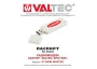 Радиомодем АСКУЭР Valtec Sputnik VT.WRM.MASTER. Паспорт