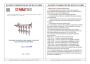 Этажные распределительные узлы для систем водоснабжения Valtec VT.GPW. Паспорт, руководство по эксплуатации