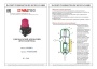 Блок насосной автоматики (пресс-контроль) Valtec VT.EPC2. Паспорт, руководство по эксплуатации