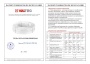 Труба металлополимерная PE-Xb/AL/PE-Xb Valtec. Паспорт, руководство по эксплуатации