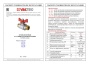 Краны шаровые латунные полнопроходные серии BASE Valtec VT.214, VT.215, VT.217, VT.218, VT.219. Паспорт, руководство по эксплуатации