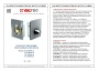 Терморегулирующие монтажные комплекты Valtec VT.ICBOX.1, VT.ICBOX.2, VT.ICBOX.4, VT.ICBOX.5. Паспорт, руководство по эксплуатации