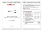 Пресс-клещи радиальные ручные с пресс-вкладышами профиля TH Valtec VTm.293.0. Паспорт, руководство по эксплуатации