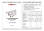 Труба полипропиленовая неармированная PP-R PN25 Valtec VTp.700.0020. Паспорт, руководство по эксплуатации