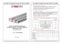 Труба полипропиленовая армированная стекловолокном PP-FIBER PN20 Valtec VTp.700.FB20. Паспорт, руководство по эксплуатации