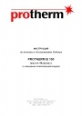 Бойлер косвенного нагрева Protherm B 100 S