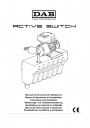 Насосы погружные  Active Switch