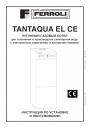 Котлы напольные газовые TANTAQUA N