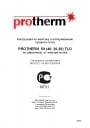 Котлы напольные газовые PROTHERM 50 (40, 30, 20) TLO