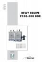 Dewy Equipe 200-600