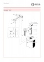 Бойлеры - аккумуляторы серии RIELLO 7200
