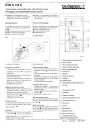 Газовый котел DTG S 110 K De Dietrich