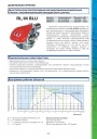 Двухступенчатые прогрессивные или модуляционные дизельные горелки сo сниженными выбросами оксидов азота (Low NOx) RL/M BLU