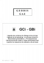 Котлы газовые GEODIS