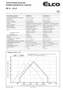 Комбинированная горелка EK 9.1000 GL-Е